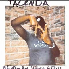 Nomadic Vibes EP 4: Tacenda