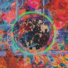 The World Canvas (prod. Korporal K)