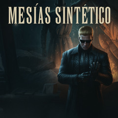 Mesías Sintético - Albert Wesker