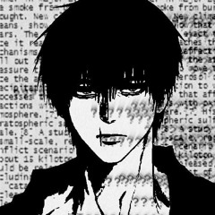 //////blood from the ears//////