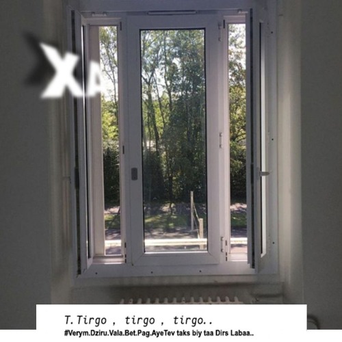 Steps - tTirgo ( W.#h. remixX. btc@lv )