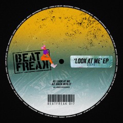 [BF017] STEPO - LOOK AT ME (ORIGINAL MIX)
