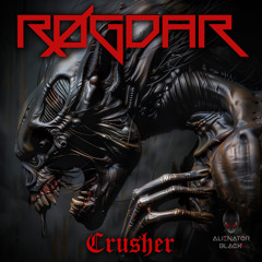 RØGDAR - Crusher (Original Mix)