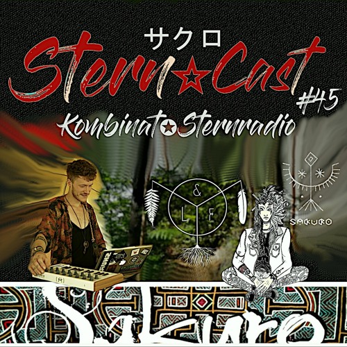 𝗦𝘁𝗲𝗿𝗻𝟯𝟲𝟵𝗰𝗮𝘀𝘁 𝗯𝘆 ✰Ṩ𝓪k𝖚ʀo✰