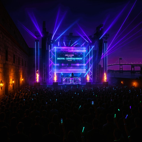 First Light Protocol (DCS Cinematic Concert)