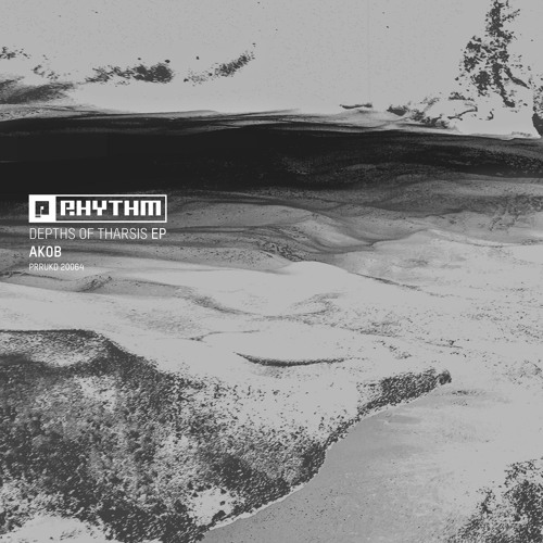 Akob - Mirror Gate (PRRUKD20064)