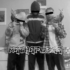 Tegnone X Thuggish Soulja X DJ Straight - Mathafucka