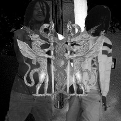 CHIEF KEEF - SOSA CHAMBERLAIN (WITCH HOUSE)