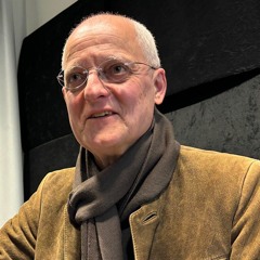 Theologe Johannes Hoff: "KI kümmert sich nicht um Wahrheit“