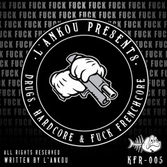 Fuck Frenchcore 210BPM