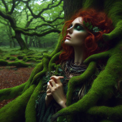 The Song of Wistman's Wood