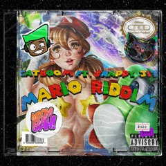 Mario Riddim🍄(Feat. Snappy Jit)