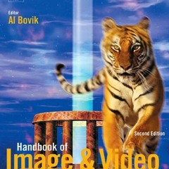 GET [EBOOK EPUB KINDLE PDF] Handbook of Image and Video Processing (Communications, N