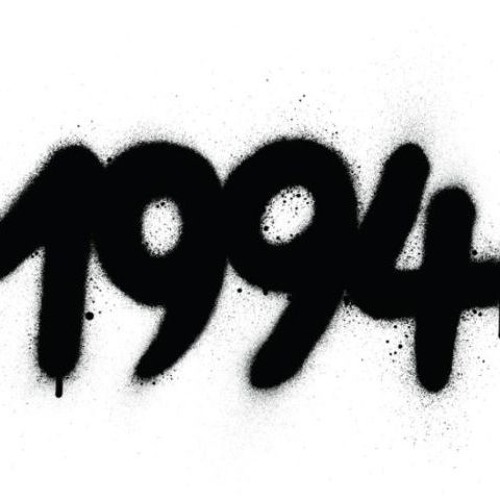 The Sound Of 1994  Hardcore Vinyl studio mix - free down load & enjoy