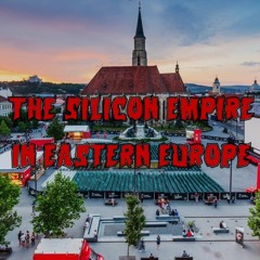 330. The Silicon Empire in Eastern Europe (ft. Erin McElroy)