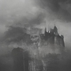 Hiljainen Ukkonen & 1nt3rrupt10n & CRCLRD - The Nightmare Frontier [DSBEXC016]