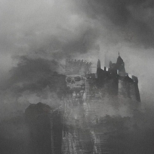 Hiljainen Ukkonen & 1nt3rrupt10n & CRCLRD - The Nightmare Frontier [DSBEXC016]