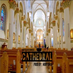 Uk x Ny Drill Type Beat "Cathedral" | Drill 2023 ( PROD BY NORTON98)