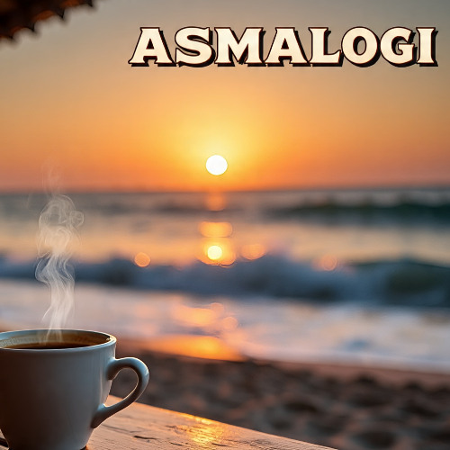 Asmalogi