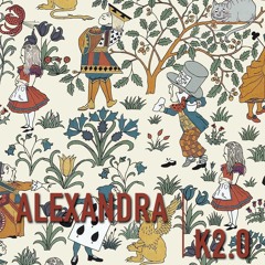 Alexandra @ Kimber 2.0 - Lockdown Livestream - 23.01.21