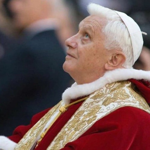 Omelia Messa Funebre per Papa Benedetto XVI