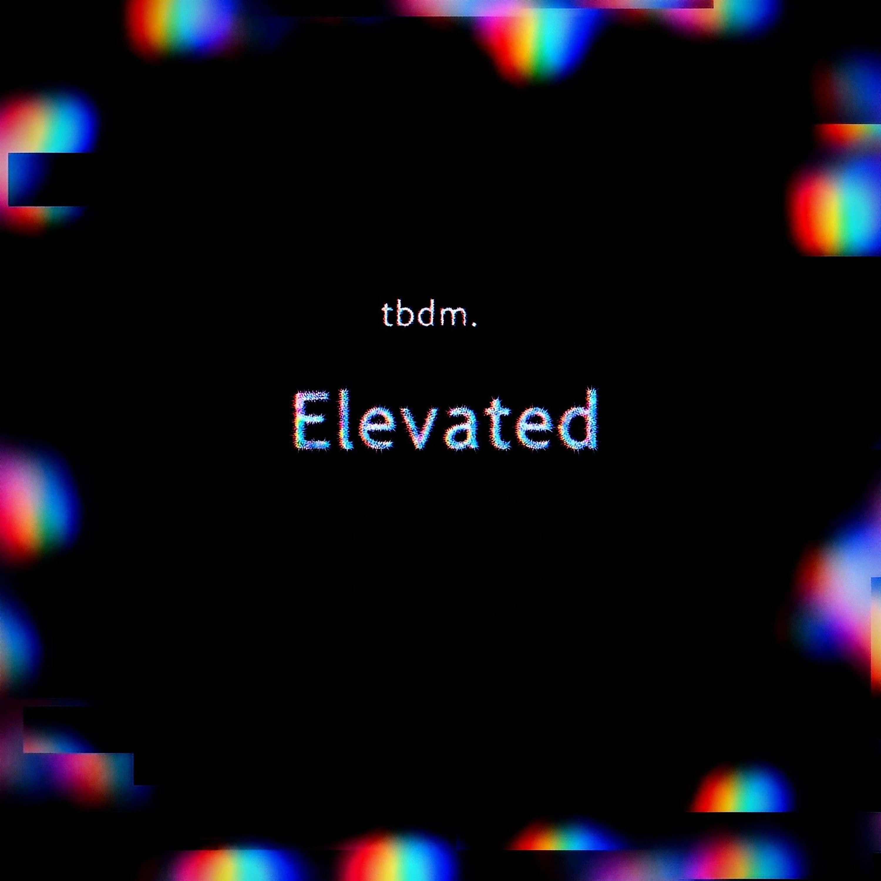 Elevated episode artwork