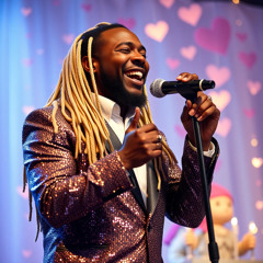A QUOI BON  (Feat. Robin Lover)   (love Song)