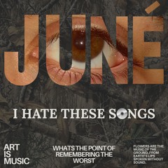I HATE THESE SONGS (prod. nvrmindreid)