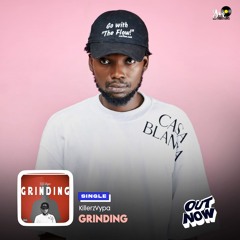 Killerz Vypa - Grinding [Prod. By Killerz Vypa]
