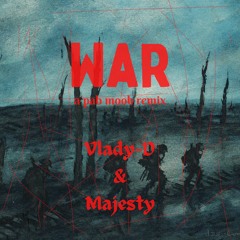 Pab Moob Remix 348 variations And Majesty