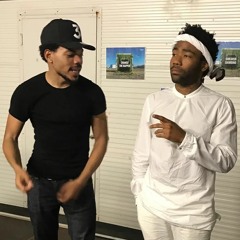 Chance The Rapper - Want Me Dead ft. Childish Gambino