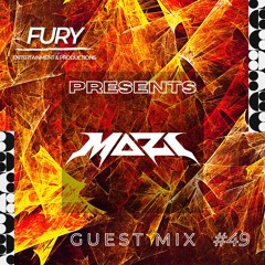 Guest Mix #49. MAZI