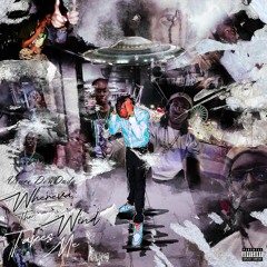 Vince DonDada- Donda Say FTW