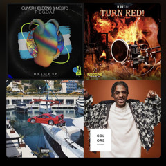 « Play it randomly, it’s all certified. » 🔀💯✅