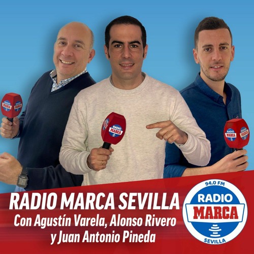 Stream episode 18 03 ETV DOCTOR PEDRO BERNÁLDEZ RADIO MARCA SEVILLA by  Consultoria Seo Sevilla podcast | Listen online for free on SoundCloud