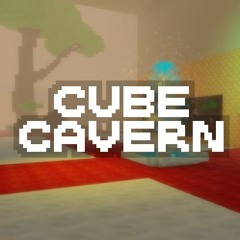 Lobby 2 (Cube Cavern)
