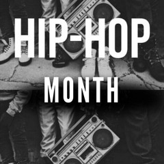 Hip Hop Month