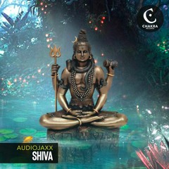 Audiojaxx - Shiva