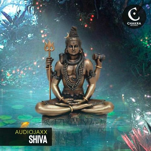 Audiojaxx - Shiva