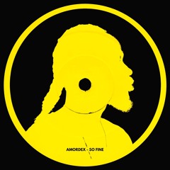 So Fine (Original Mix) [Tech House]