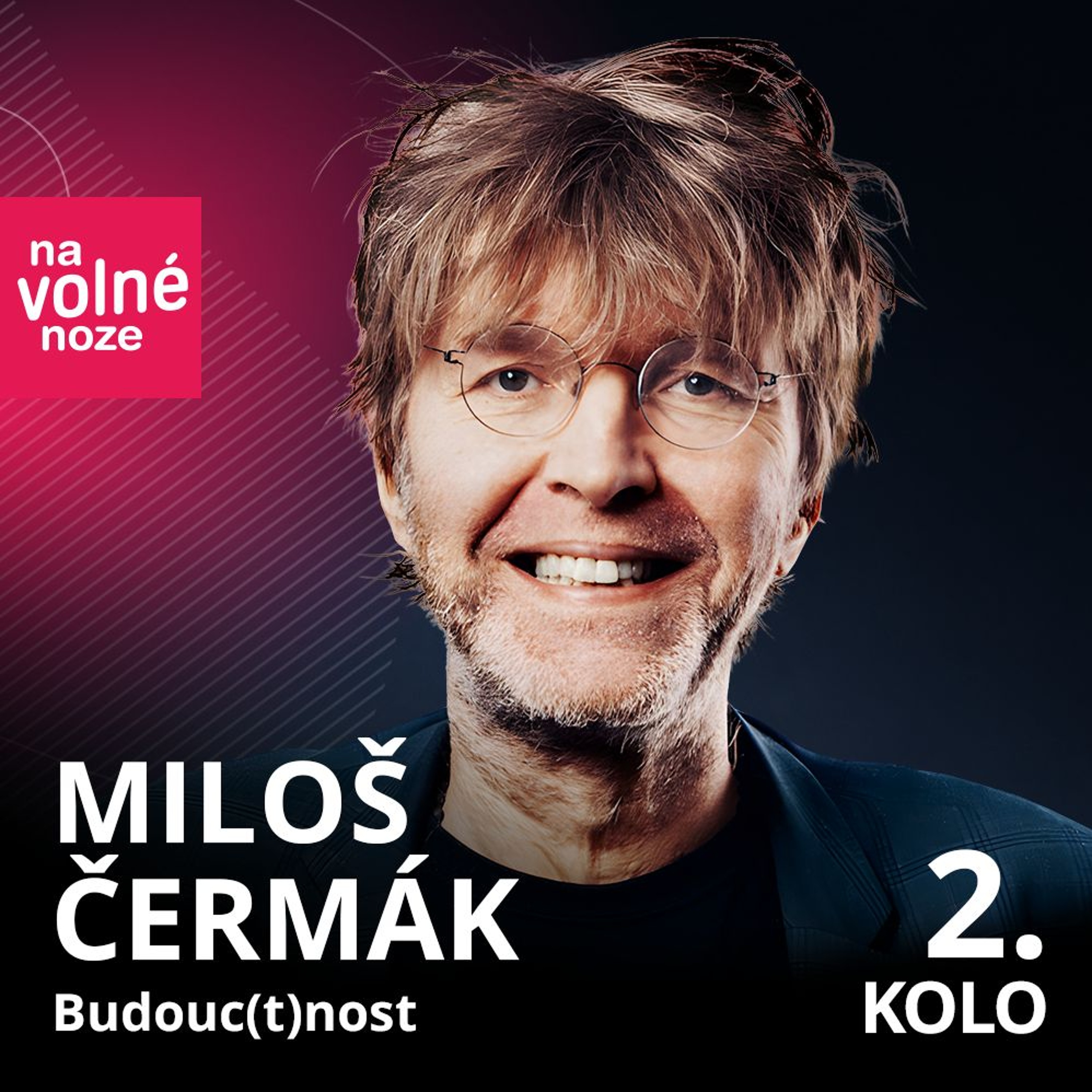 Na volné noze