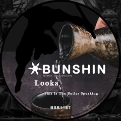 Looka - This Is The Butler Speaking (FREE DOWNLOAD)
