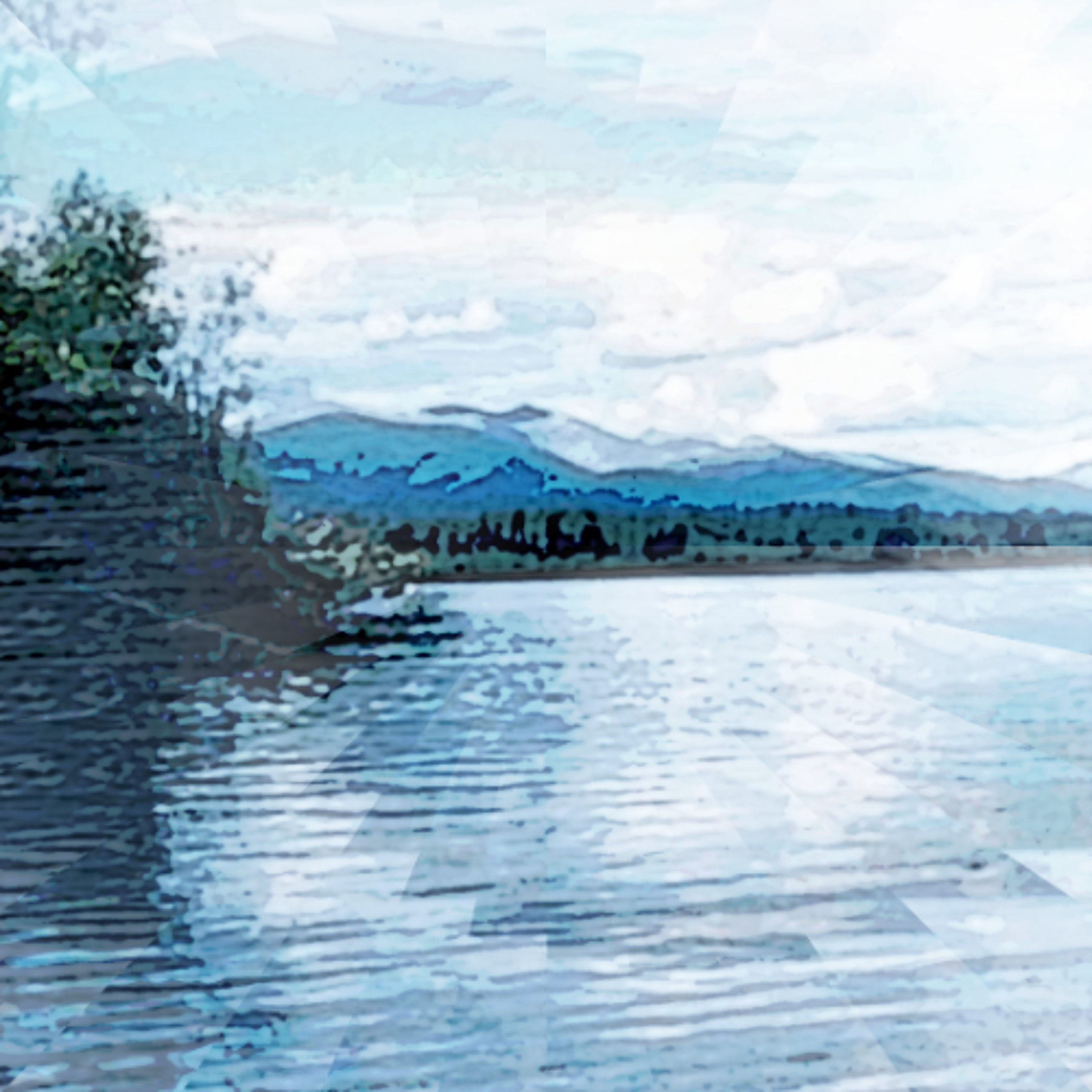 Lake of Delicate Light (naviarhaiku652) episode artwork