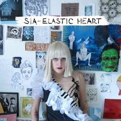 THIAGO COSTA FT PATRICIA MEL & MARCOS DIAS VS SIA - ELASTIC HEART ( FERNANDO RUIZ PRIVATE MASH )