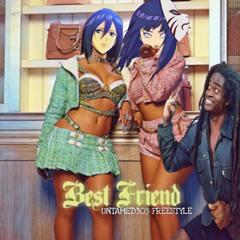 Best Friend (feat. Doja Cat) (@Untamed305 Freestyle)