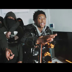 KLAPPERS - EEM STACKS