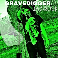 GRAVEDIGGER - JACQUE$