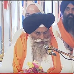 Tohe Charan Man Laago Saaringdhar - Bhai Randhir Singh ji