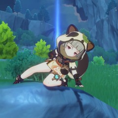 EZHALT - RED HAZE [LERDNAY EDIT]