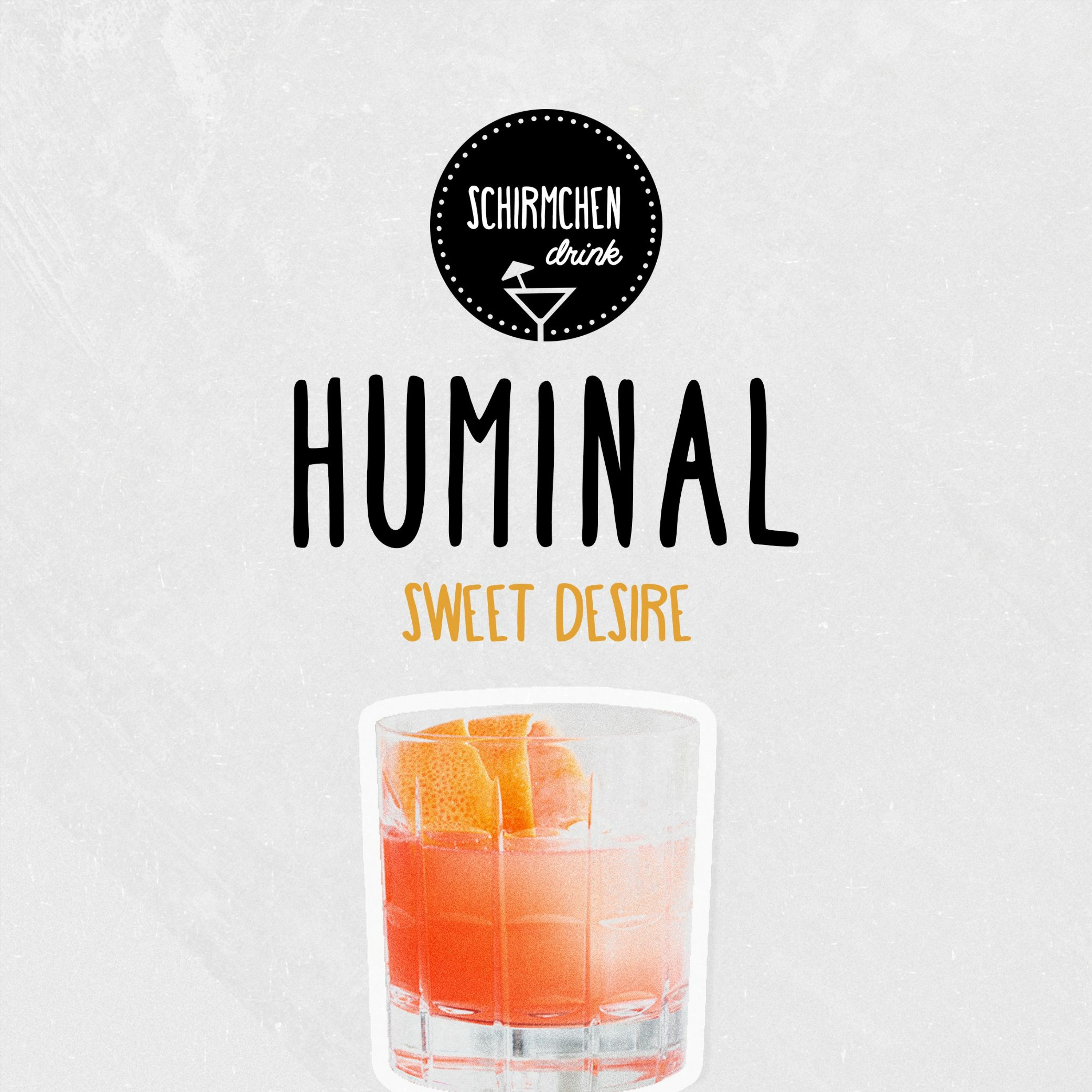 Schirmchendrink